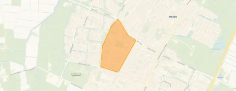 Buurt Akkerbuurt, Heiloo