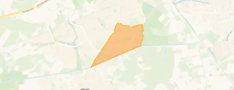 Buurt Akkers, Helmond