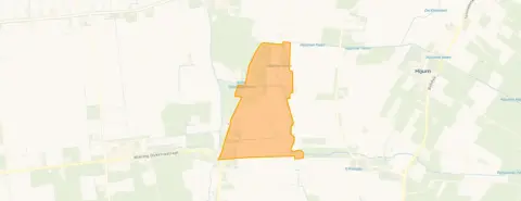 Buurt Alde Leie, Alde Leie