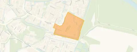 Buurt Aletta Jacobs-erf en omgeving, Dordrecht