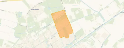 Buurt Altena, Hellevoetsluis