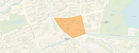 Buurt Ambonpleinbuurt, Amsterdam