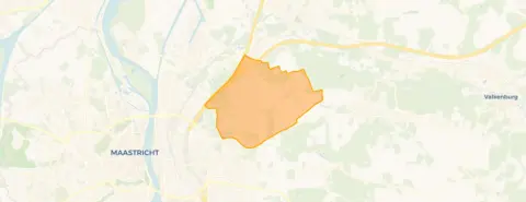Buurt Amby, Maastricht