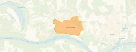 Buurt Ammerzoden, Ammerzoden