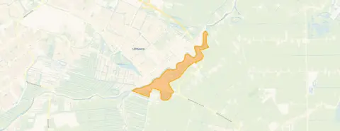 Buurt Amstelhoek, Amstelhoek
