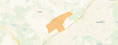 Buurt Amstenrade, Amstenrade