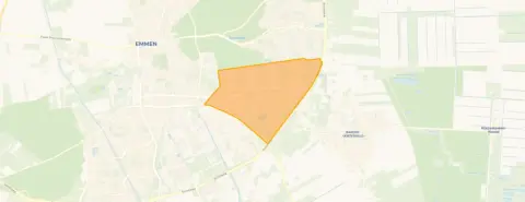 Buurt Angelslo, Emmen