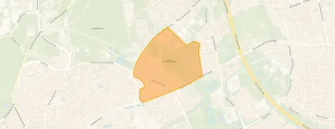 Buurt Angerenstein, Arnhem