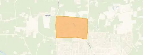 Buurt Ankummer Es, Dalfsen