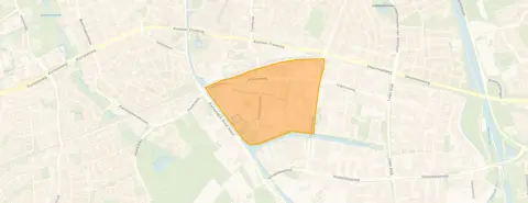 Buurt Annabuurt en Suytkade, Helmond