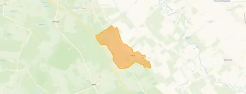 Buurt Annen, Annen
