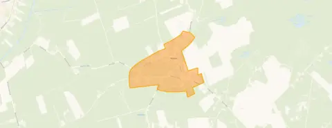 Neighbourhood Ansen, Ansen (Gem. De Wolden)