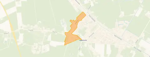 Buurt Appelscha-Bruggelaan, Appelscha