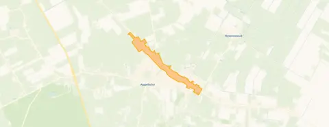 Buurt Appelscha-Vaart, Appelscha