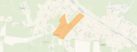 Buurt Appelscha-Van Emstweg, Appelscha