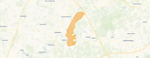 Buurt Aquoy en omgeving, Acquoy