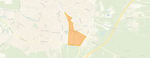 Buurt Arenaparkkwartier, Hilversum