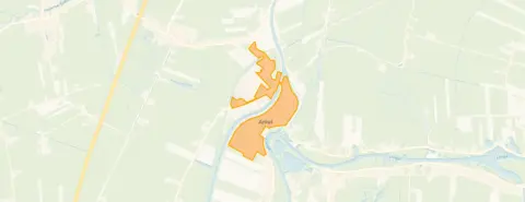 Buurt Arkel-Dorp, Arkel