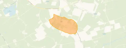 Buurt Asch, Asch