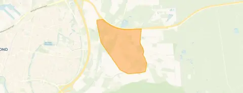 Buurt Asenray, Roermond