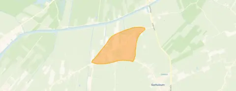 Buurt Augustinusga, Augustinusga
