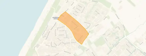 Buurt Auteursbuurt, Noordwijk (Zh)