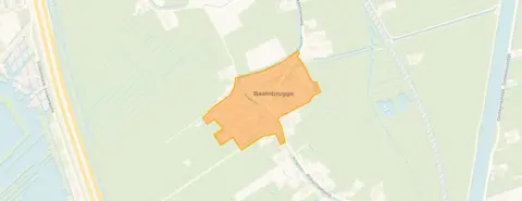Buurt Baambrugge Dorp, Baambrugge