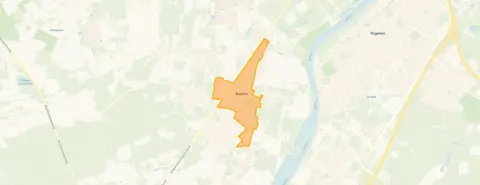 Buurt Baarlo-centrum, Baarlo (Li)