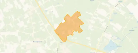 Buurt Baars, Baars