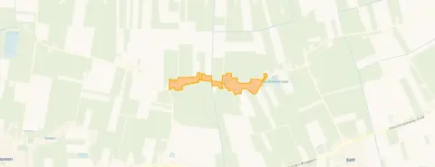 Buurt Babyloniënbroek, Babyloniënbroek