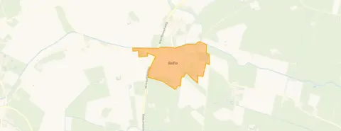 Buurt Baflo, Baflo