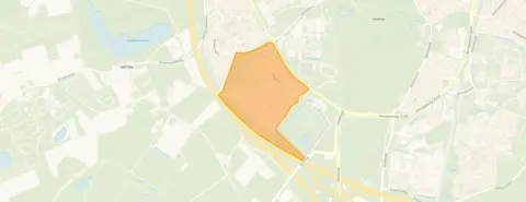 Buurt Baggelhuizen Zuid, Assen