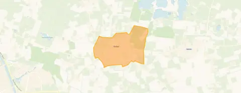 Buurt Bakel, Bakel