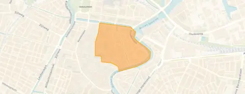 Buurt Bakenes, Haarlem