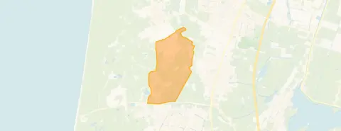 Buurt Bakkum-Noord, Castricum