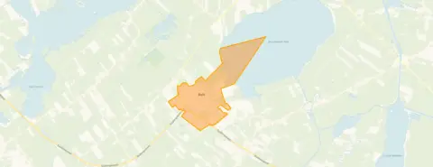 Buurt Balk, Balk