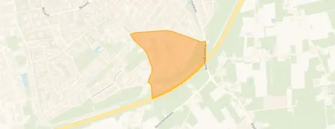 Buurt Banakkers 4, Etten-Leur