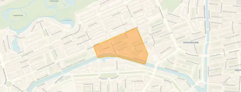 Buurt Banpleinbuurt, Amsterdam