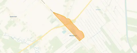 Buurt Bareveld, Wildervank