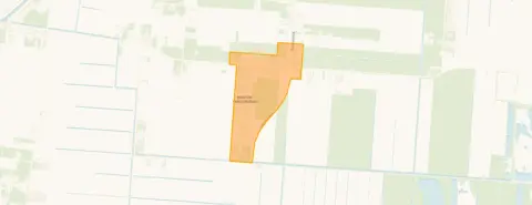 Buurt Barger-Oosterveen, Klazienaveen