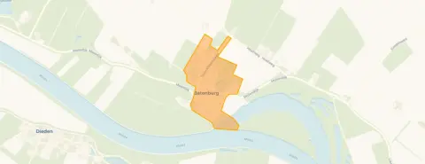 Neighbourhood Batenburg, Batenburg