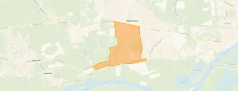 Neighbourhood Bato’s Wijk, Oosterbeek