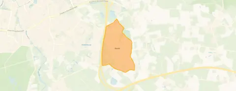 Buurt Bavel, Bavel (Gem. Breda)