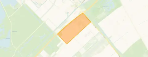 Buurt Bedrijvenpark Larserpoort, Lelystad