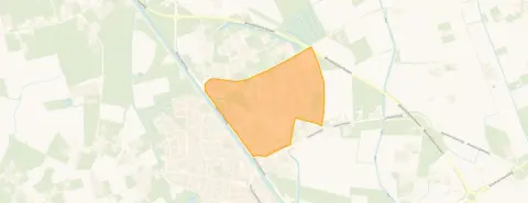 Buurt Bedrijventerrein Bemmer, Beek En Donk