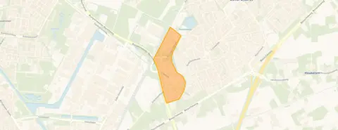 Buurt Bedrijventerrein Enschot, Berkel-Enschot
