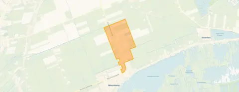 Buurt Bedrijventerrein Nieuwkoop, Nieuwkoop