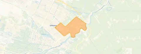 Buurt Bedrijventerrein, Uithoorn