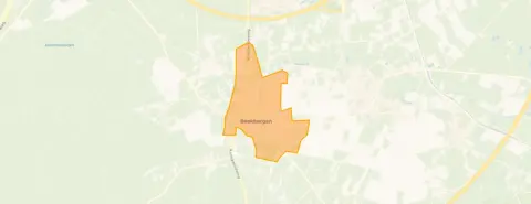 Buurt Beekbergen, Beekbergen