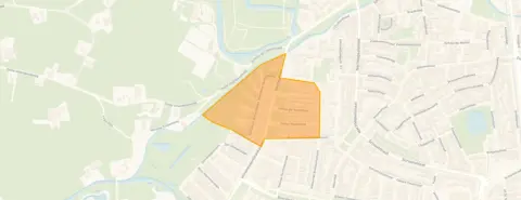 Buurt Beeklust, Almelo